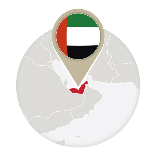 خرید آی پی ثابت امارات