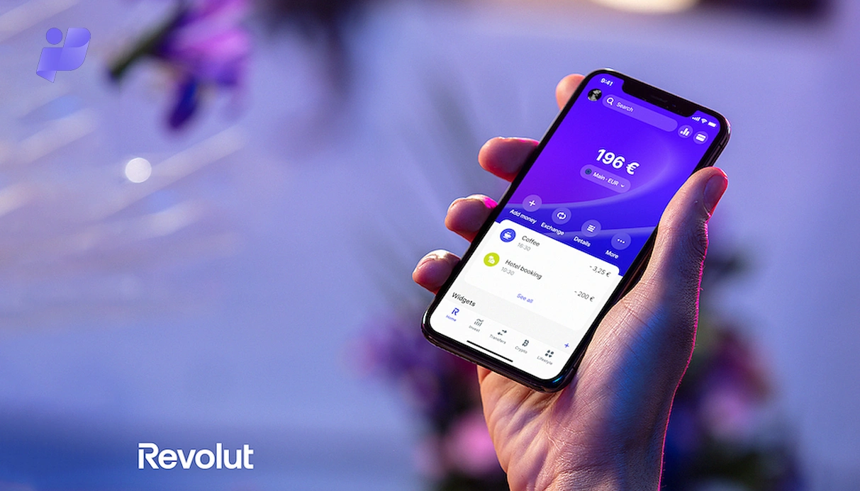 مزایای خرید آی پی ثابت برای Revolut چیست؟