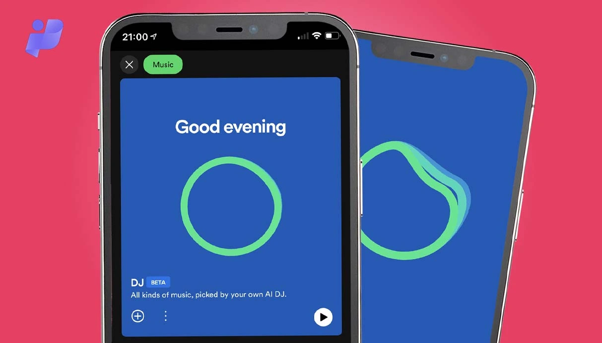 فناوری پشت Spotify AI DJ!