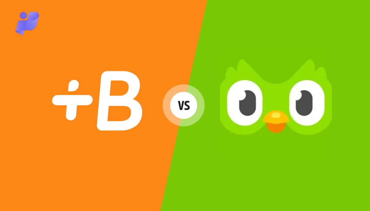مقایسه کامل Babbel و Duolingo!